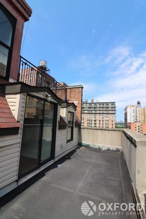 Building Photo - 244 West 109th Street