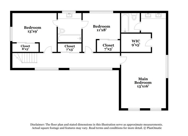 Building Photo - 8754 Edenton Way
