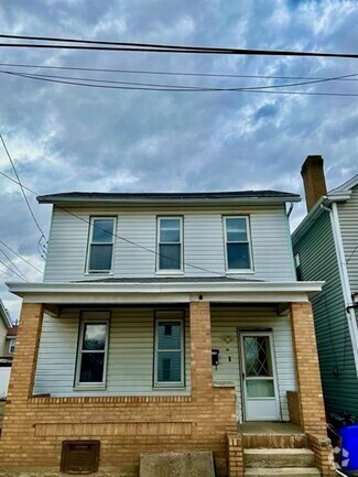 Building Photo - 107 Dickman St