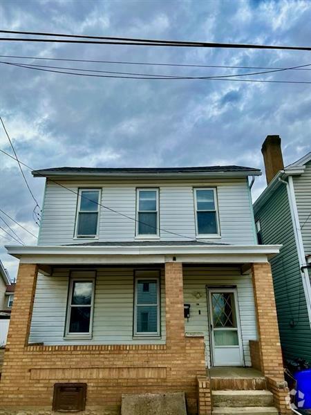 Building Photo - 107 Dickman St