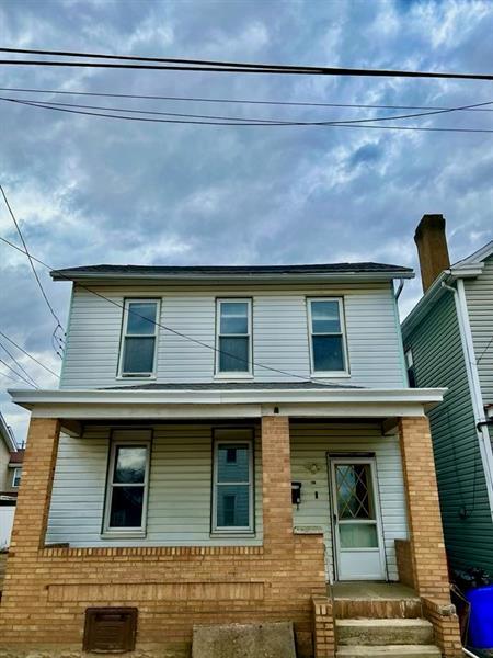 Primary Photo - 107 Dickman St