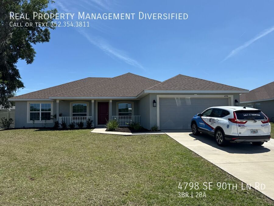 Foto principal - 4798 SE 90th Ln Rd