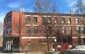 Building Photo - 2409 S Hoyne Ave