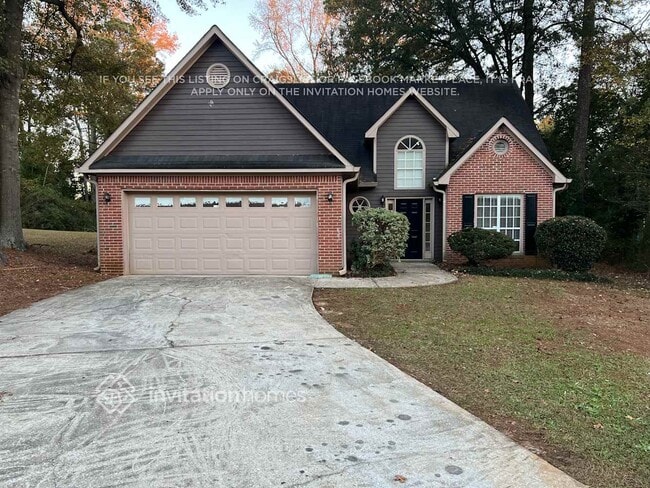 Building Photo - 1695 Salem Mill Ct SE