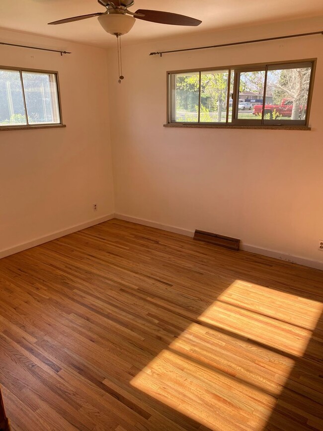 Building Photo - Beautifully Remodeled Wheat Ridge 2 Bedroo...
