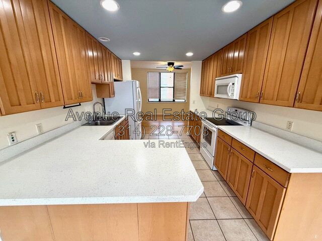 Foto del edificio - 4153 McPherson Ave
