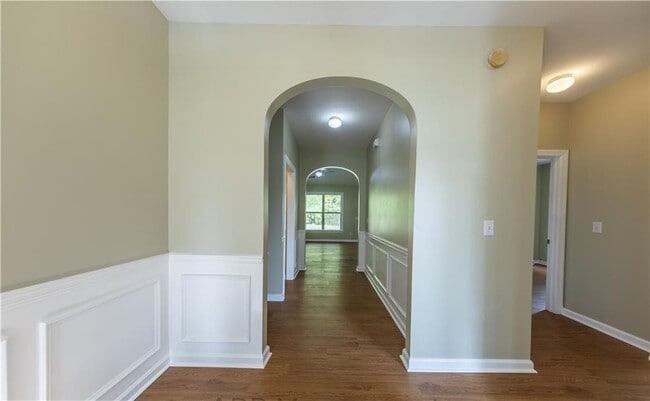 Building Photo - 3502 Aberdeen Way