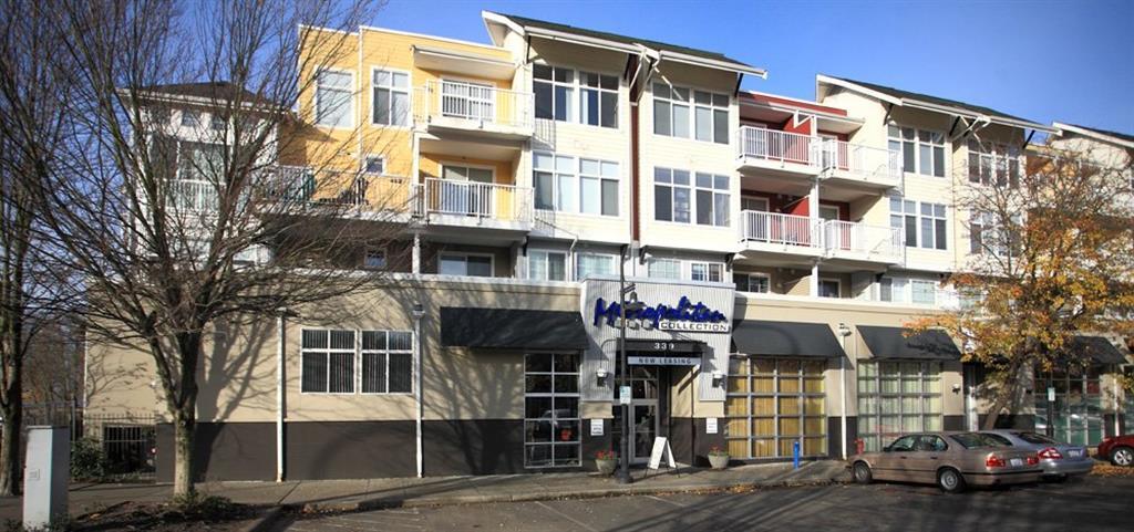 Metropolitan Collection Apartments Renton Wa Apartments Com