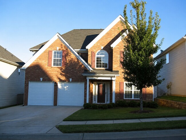 Building Photo - 11415 Sidney Crest Ave