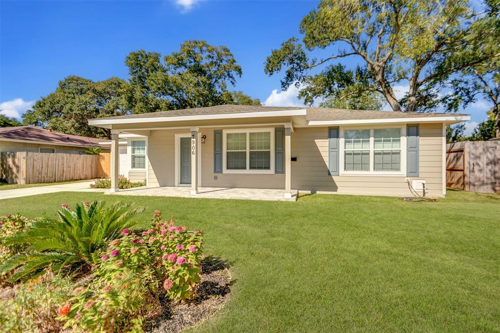 Foto principal - 7906 Hammerly Blvd