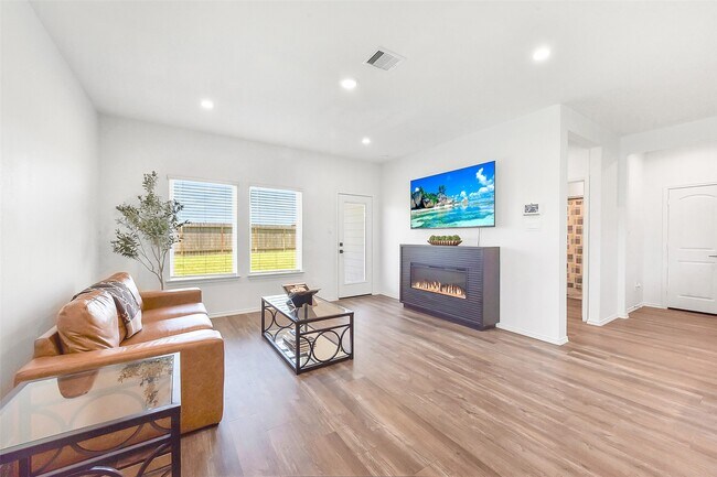 Foto del edificio - 24222 Sandstone Valley Ln