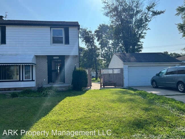 Building Photo - 3 br, 1.5 bath House - 32348 Ruehle