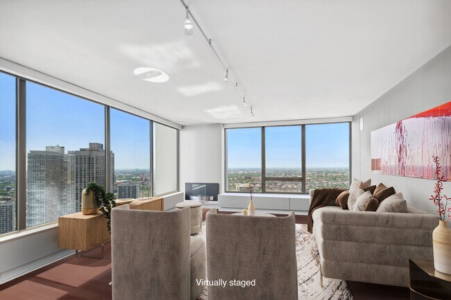Building Photo - 2800 N Lake Shore Dr