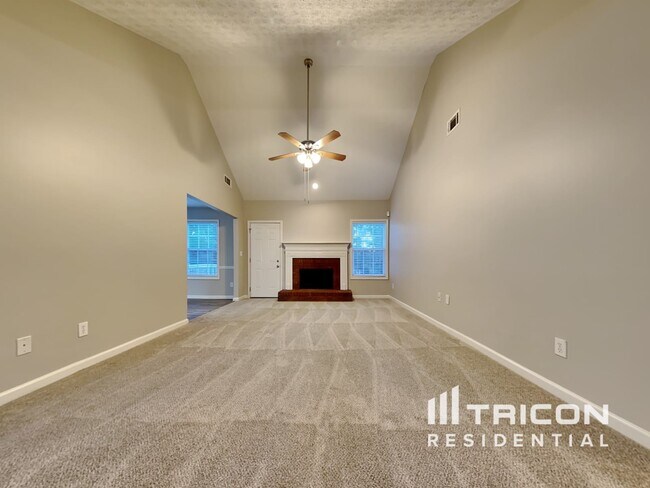 Building Photo - 75 Coldwater Drive Covington GA