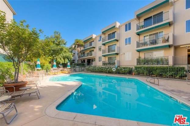 Private pool! - 4501 Cedros Ave
