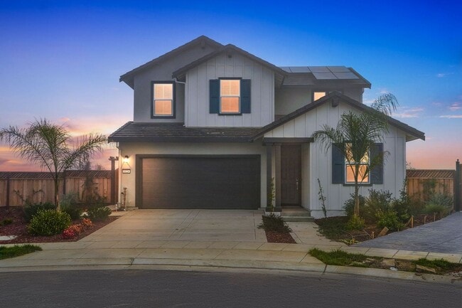 Building Photo - 1124 Sanfilippo Pl