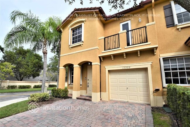 Building Photo - 12999 SW 133rd St
