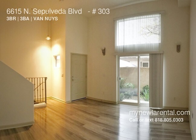 Building Photo - 6615 Sepulveda Blvd