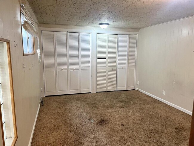 Foto del edificio - 122 Marshall St, Apt 1, Clarksburg, WV 26301