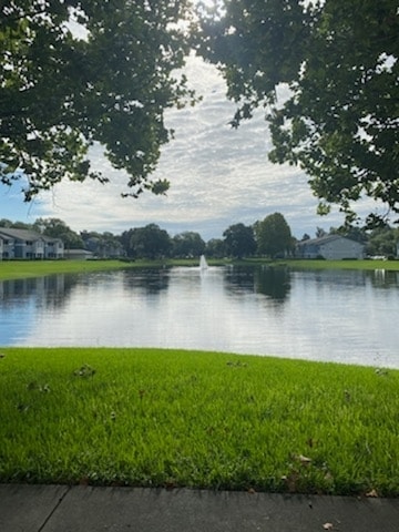 Foto del interior - MAA Town Park