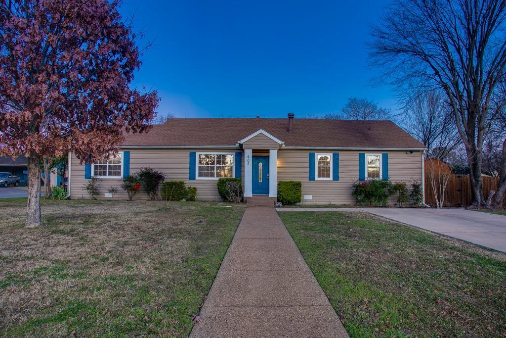 Foto principal - 402 S Walker St