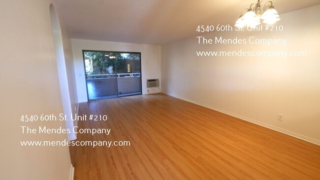 Building Photo - 4540 60th St