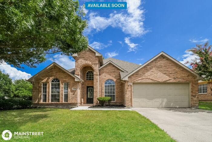 Primary Photo - 2202 Gate Pointe Way, Arlington, TX 76018