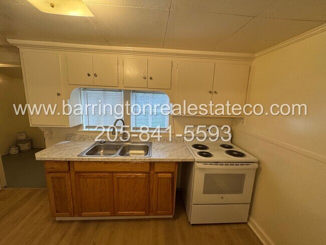 Foto del edificio - 1316 Spring St