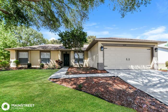 Primary Photo - 10624 LAKE RALPH DRIVE, CLERMONT, FL 34711