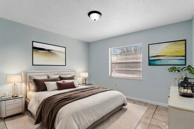 Foto del edificio - 3207 Pershing St