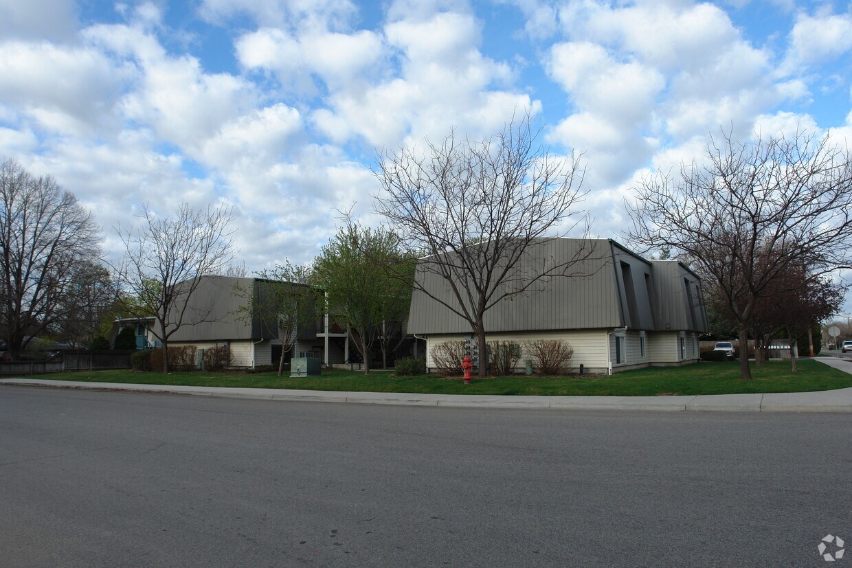 Foto principal - Kootenai Apartments