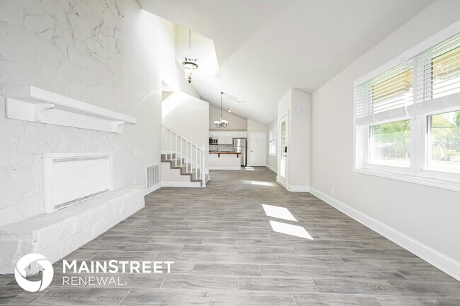 Foto del edificio - 589 Springmont Blvd
