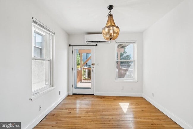 Building Photo - 1217 E Berks St