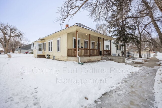 Building Photo - 1202 14th Ave