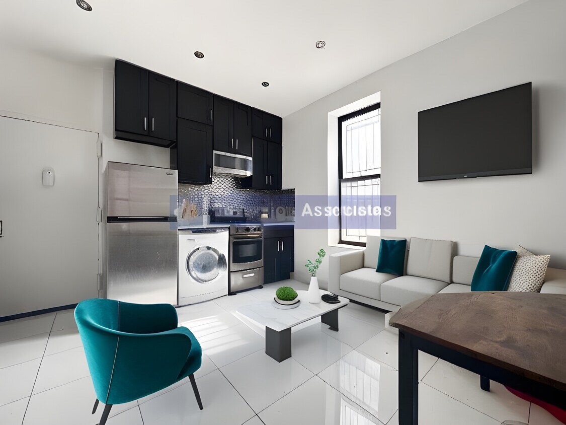 Foto principal - 932 Amsterdam Ave
