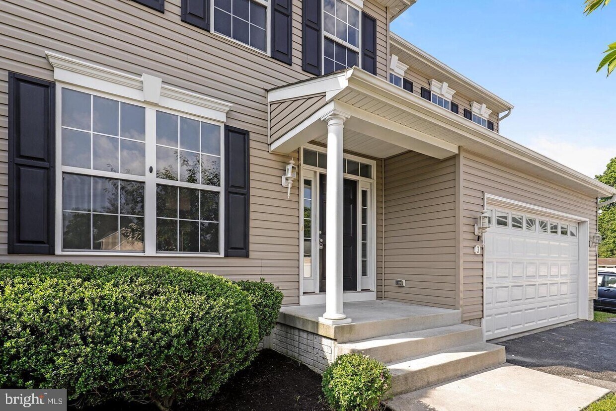 3 Jilran Way, Glen Burnie, MD 21060 House Rental in Glen Burnie, MD