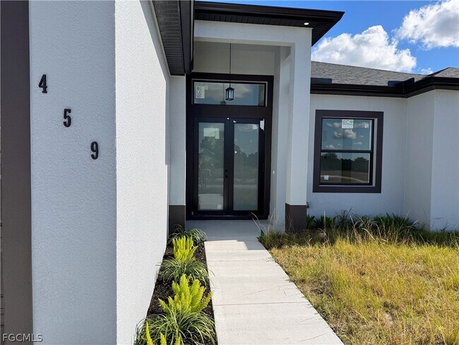 Foto del edificio - 459 Lockport Ave S