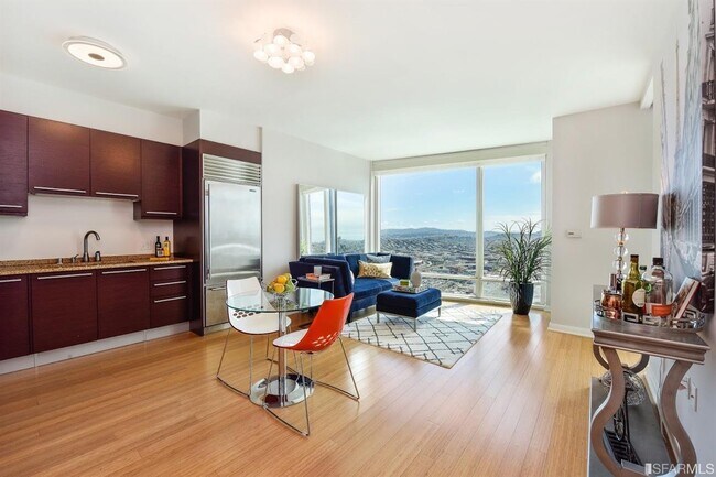 Foto del edificio - 425 1st St