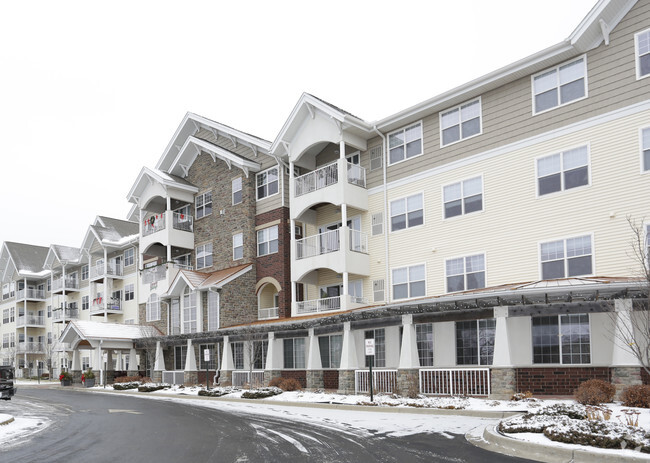 Foto del edificio - Applewood Pointe of Bloomington