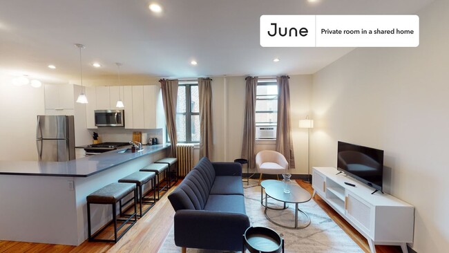 Foto del edificio - Room in Shared 5 bed/2 bath home