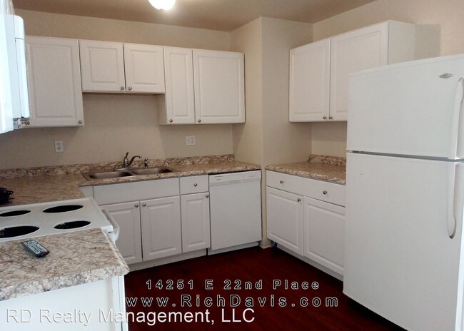 Building Photo - 4 br, 2 bath House - 14251 E 22nd Pl