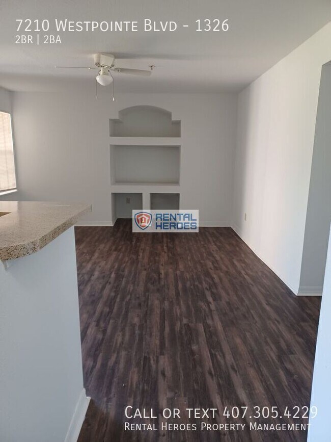 Building Photo - 7210 Westpointe Blvd