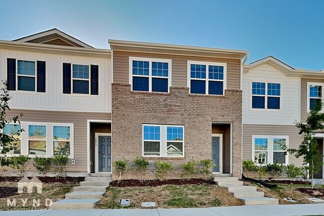 Building Photo - 3040 Fulong Dr