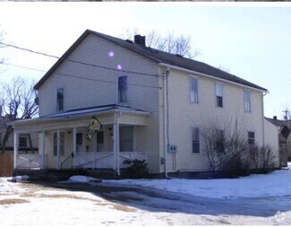 Building Photo - 239 Horseheads Blvd
