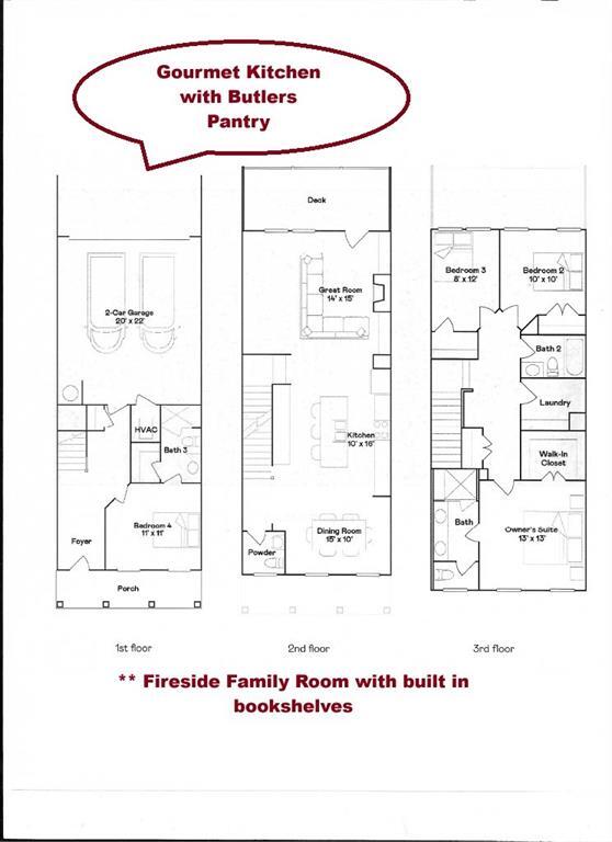 Foto del edificio - 100 Agnew Wy