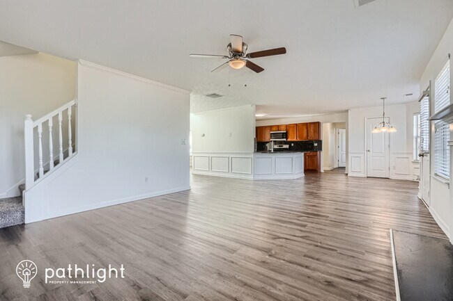 Building Photo - 1725 Gallup Drive