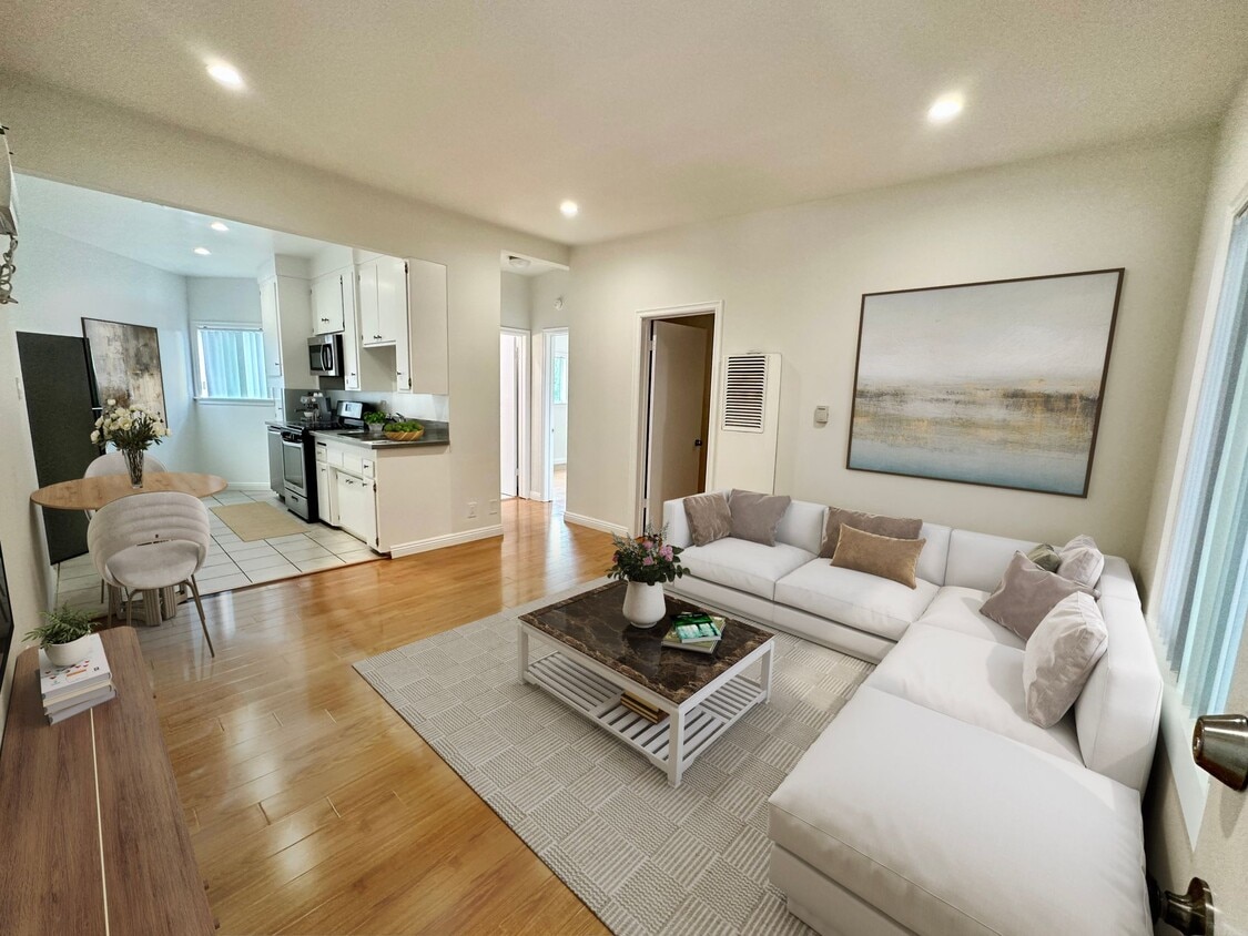 Foto principal - 4232 Lindblade Dr