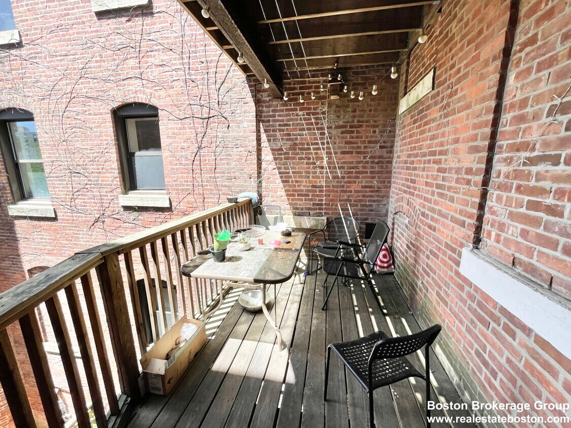102 Gainsborough St Unit 206 E, Boston, MA 02115 Condo for Rent in