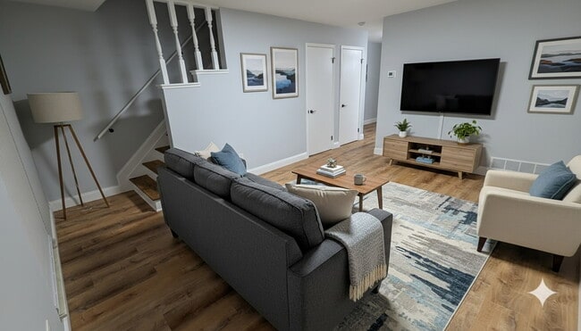 Building Photo - 5317 Shiloh Dr