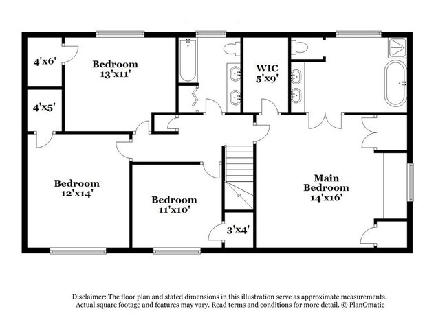 Building Photo - 10218 Ash Fork Dr